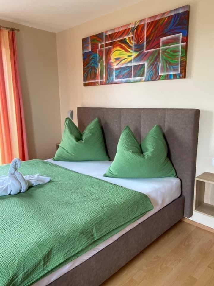 Zweytick Gaestezimmer Weingut Ratsch an der Weinstraße Zewnętrze zdjęcie