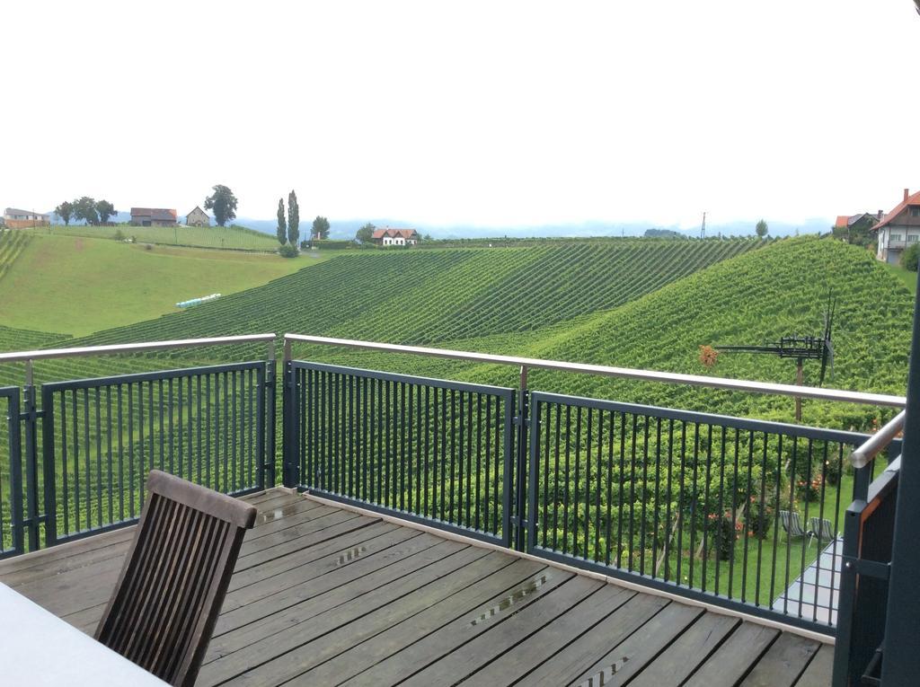 Zweytick Gaestezimmer Weingut Ratsch an der Weinstraße Pokój zdjęcie